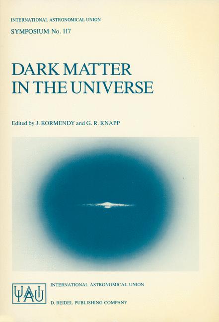 Dark Matter In The … - image