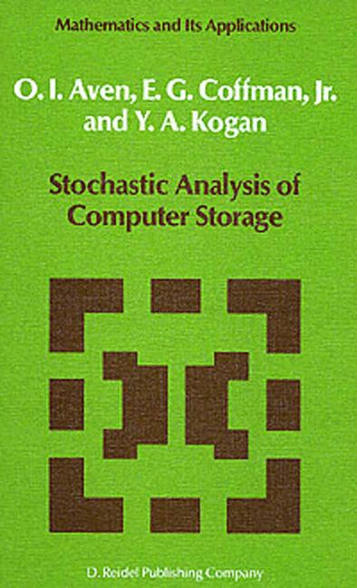Stochastic Analysis…