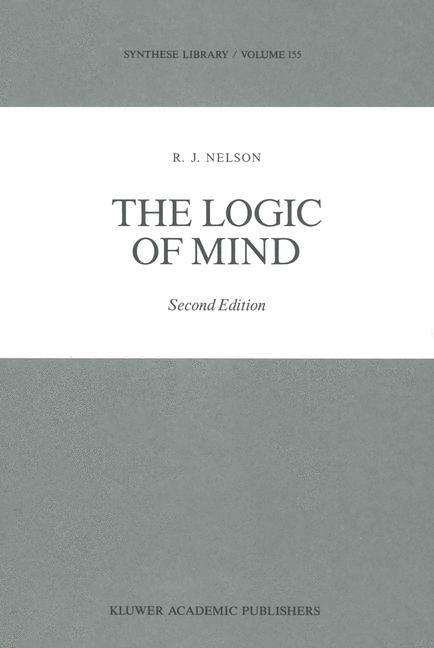The Logic Of Mind - image
