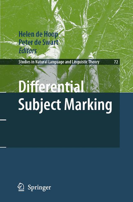 Differential Subjec…