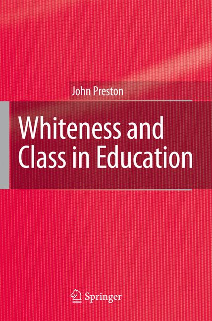 Whiteness And Class… - image