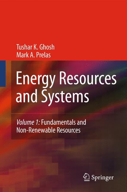 Energy Resources An… - image