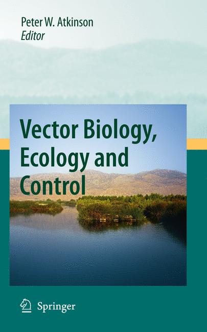 Vector Biology, Eco…