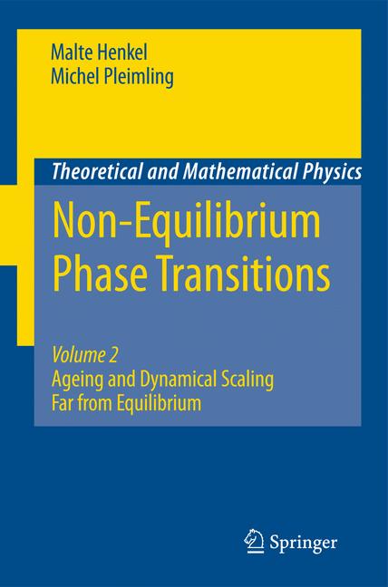 Non-Equilibrium Pha… - image