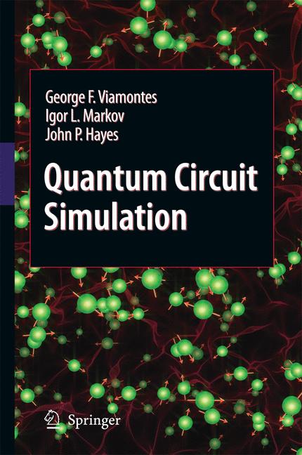Quantum Circuit Sim…