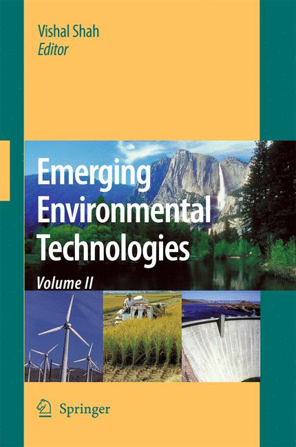 Emerging Environmen… - image