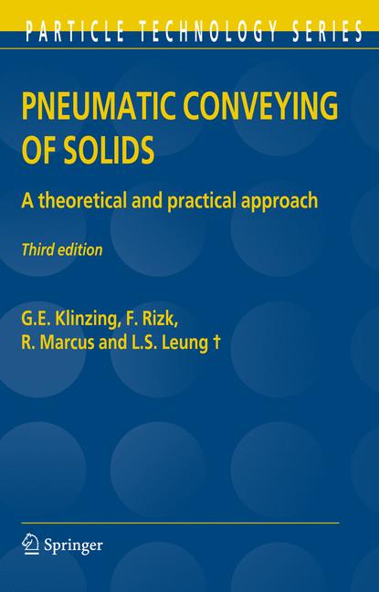 Pneumatic Conveying…