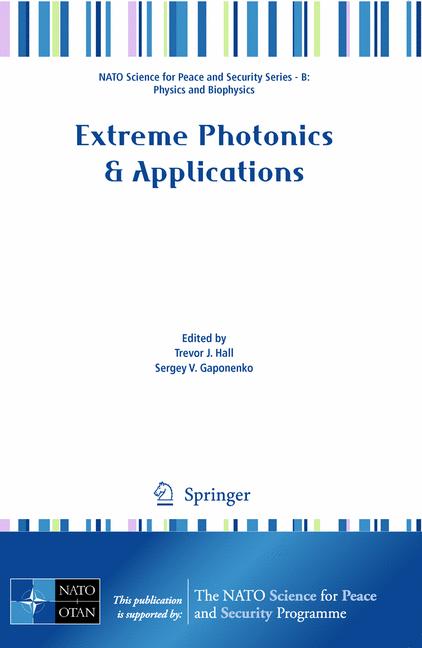 Extreme Photonics &…