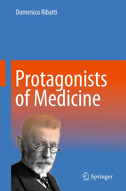 Protagonists Of Med… - image