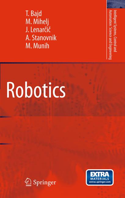 Robotics - image