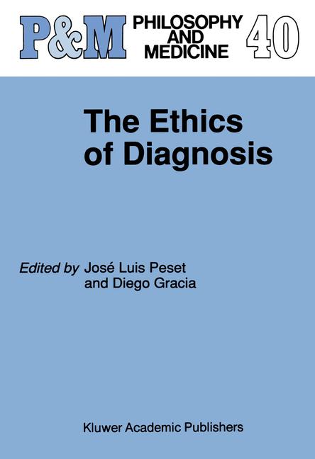 The Ethics Of Diagn… - image