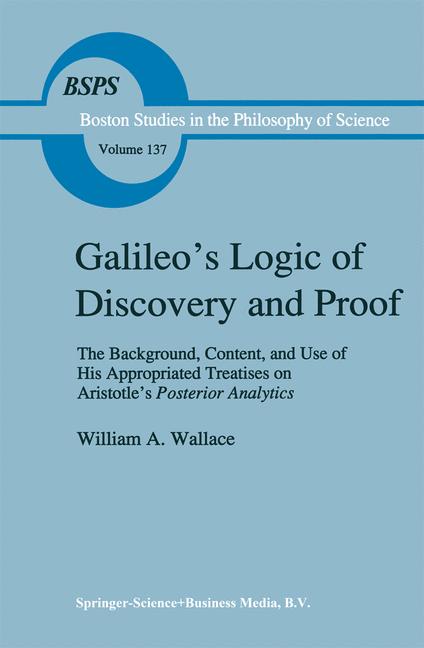 GalileoâS Logic O…