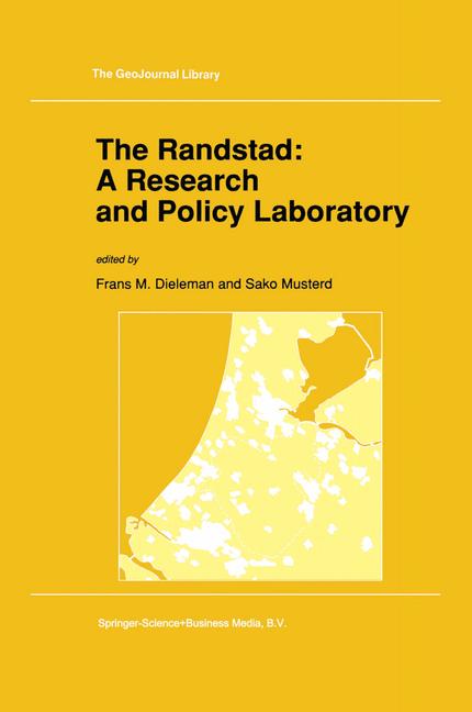 The Randstad: A Res…