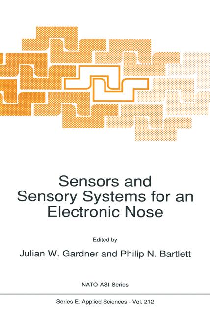 Sensors And Sensory…