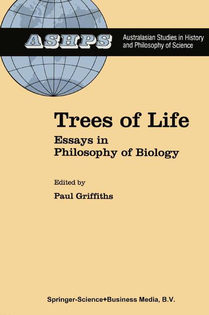 Trees Of Life