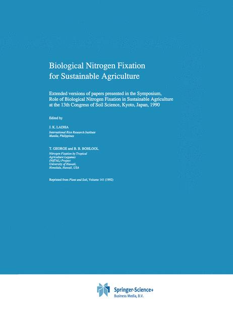 Biological Nitrogen… - image