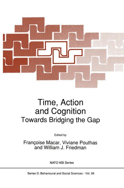 Time, Action And Co…