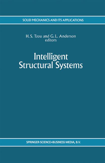 Intelligent Structu… - image