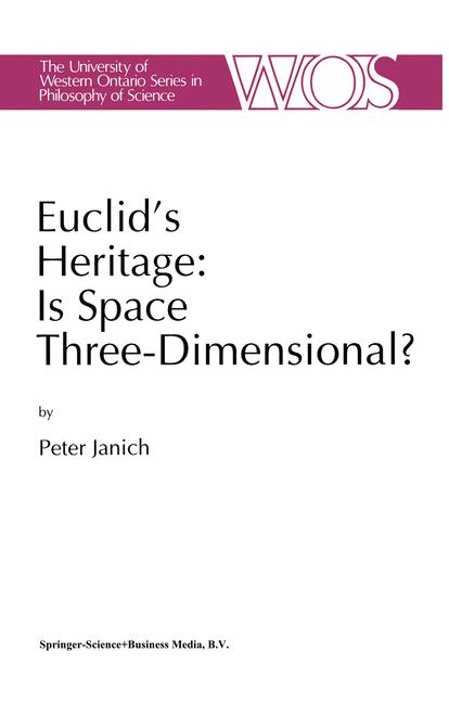 Euclid's Heritage. …