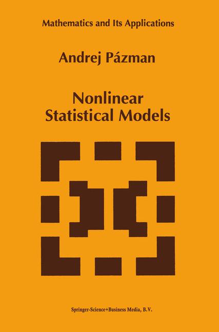 Nonlinear Statistic… - image
