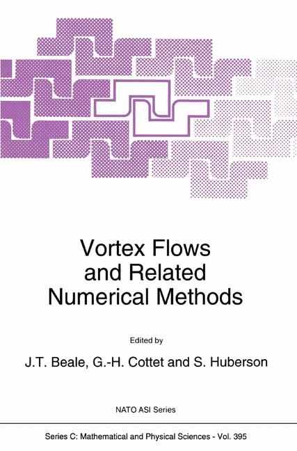 Vortex Flows And Re…