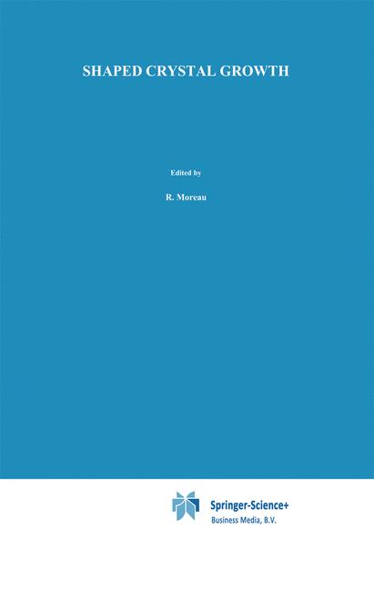 Shaped Crystal Grow… - image