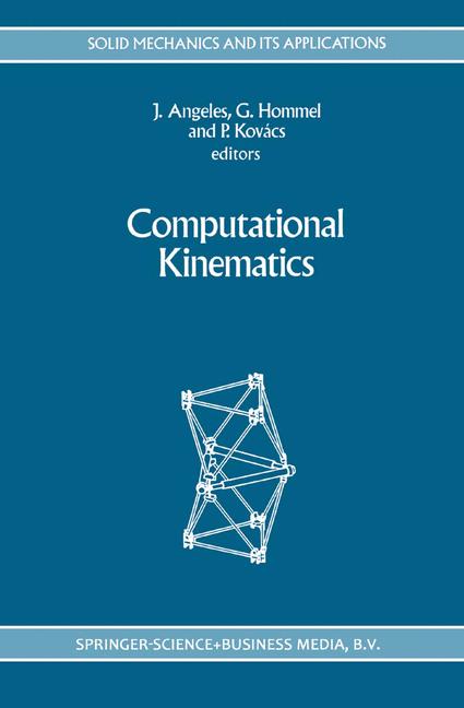 Computational Kinem…