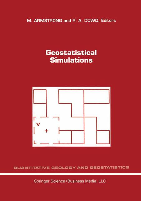 Geostatistical Simu… - image