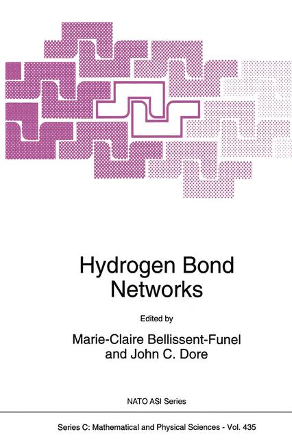 Hydrogen Bond Netwo…