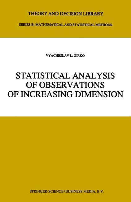 Statistical Analysi…