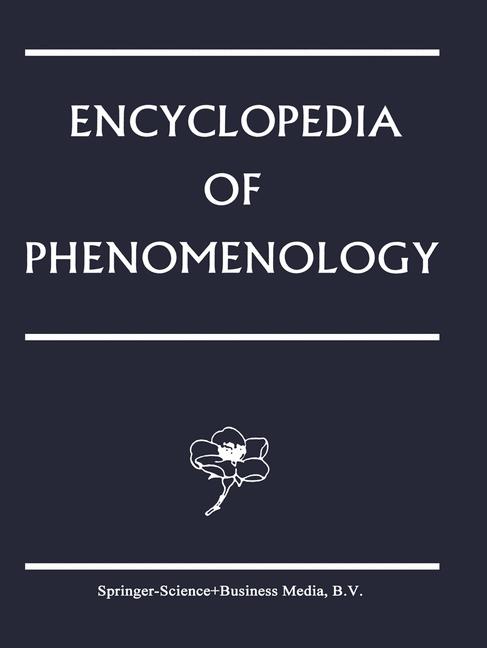 Encyclopedia Of Phe… - image