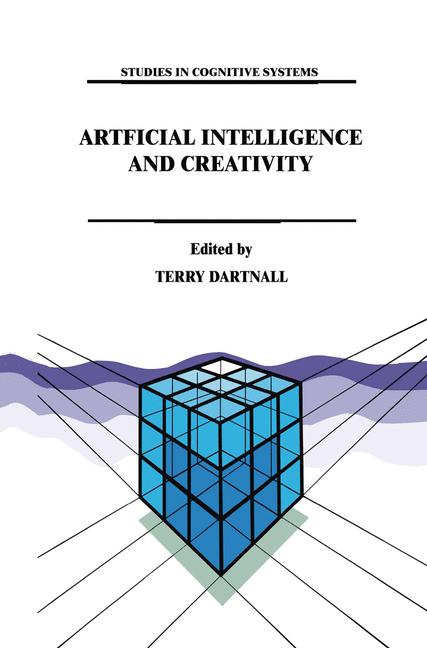 Artificial Intelligence and Creativity