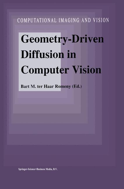 Geometry-Driven Dif…