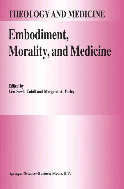Embodiment, Moralit… - image