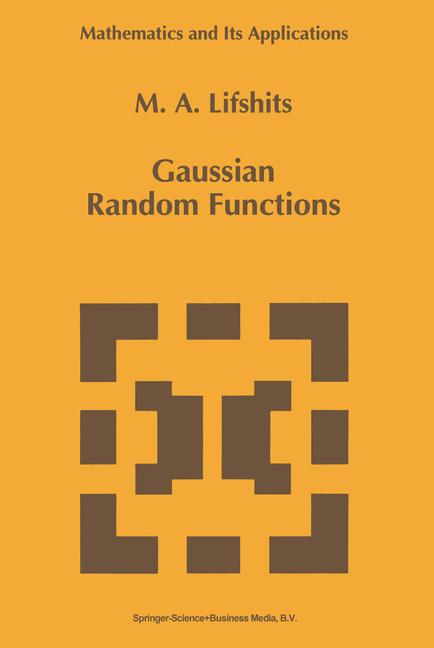 Gaussian Random Fun…