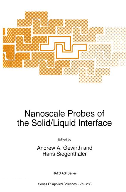 Nanoscale Probes Of…