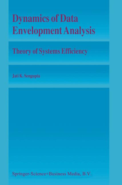 Dynamics Of Data En… - image