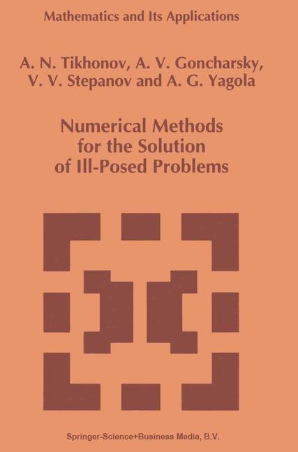 Numerical Methods F… - image