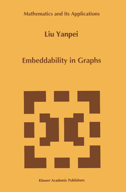 Embeddability In Gr…