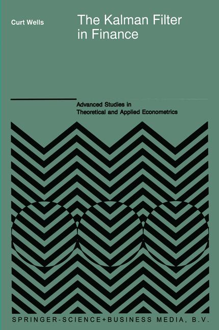 The Kalman Filter I…