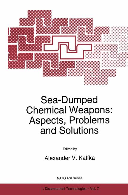 Sea-Dumped Chemical… - image