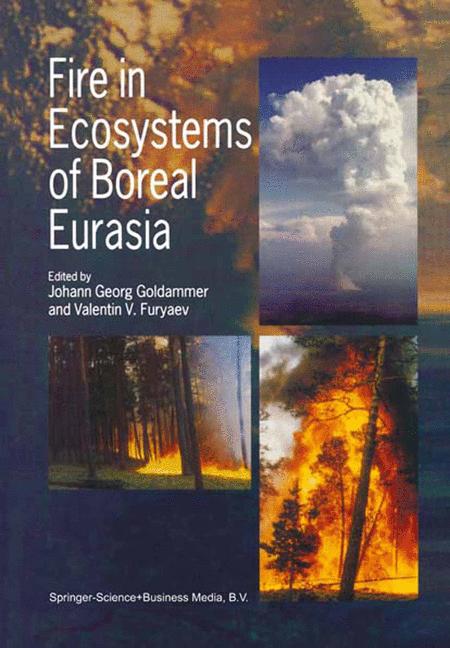 Fire In Ecosystems …