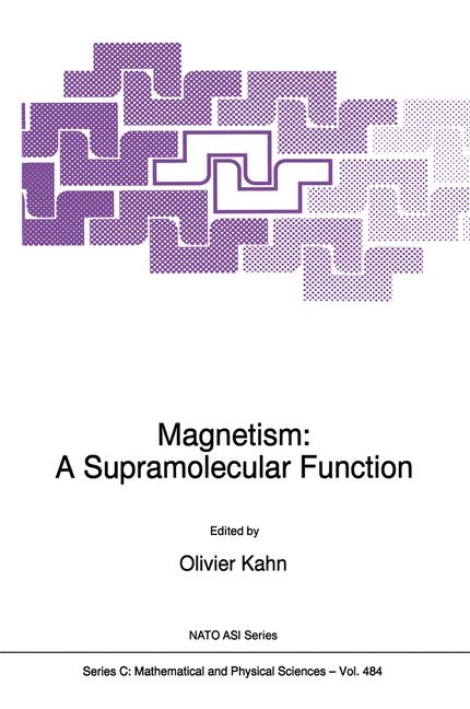 Magnetism: A Supram… - image