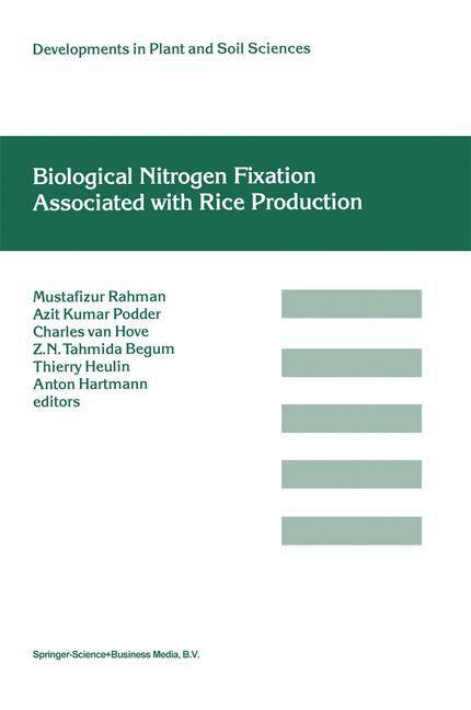 Biological Nitrogen… - image