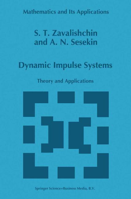 Dynamic Impulse Sys… - image