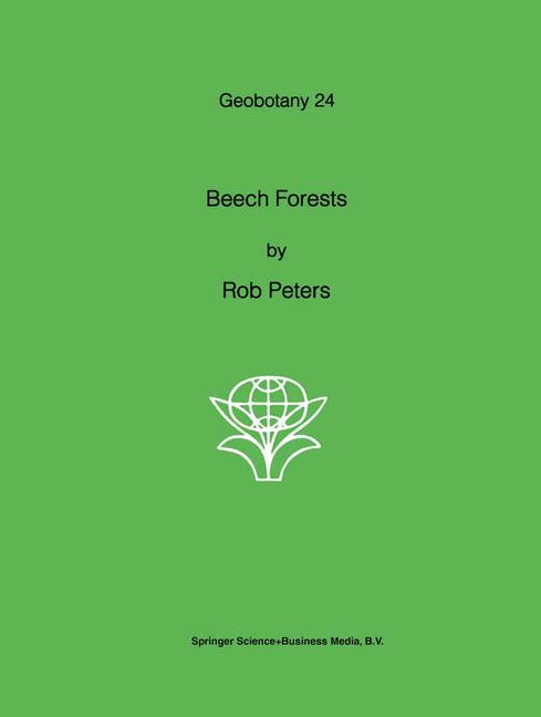 Beech Forests