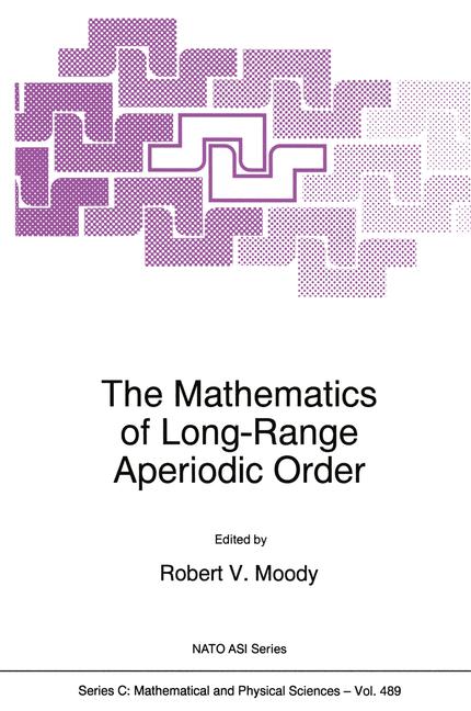 The Mathematics Of Long-Range Aperiodic Order
