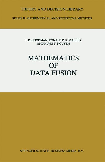 Mathematics Of Data…