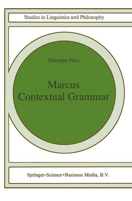 Marcus Contextual G…