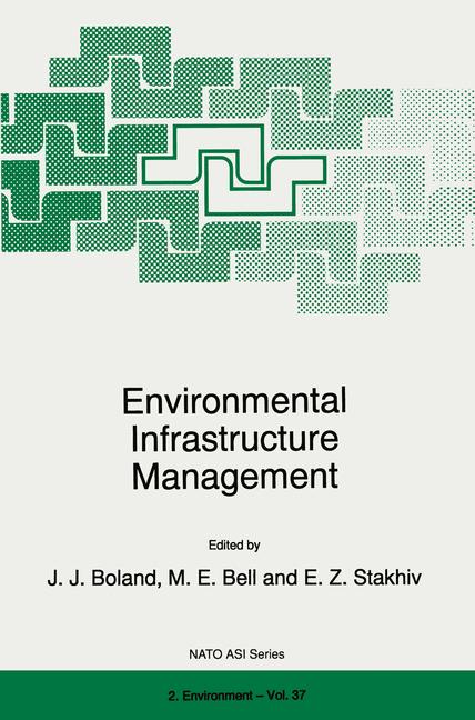 Environmental Infra… - image